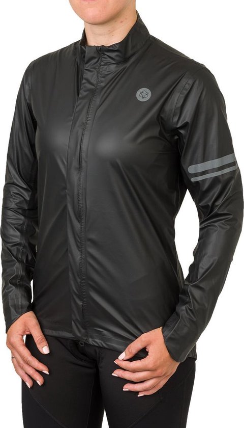 AGU Topdry Regenjas Essential Dames - Afbeelding 3