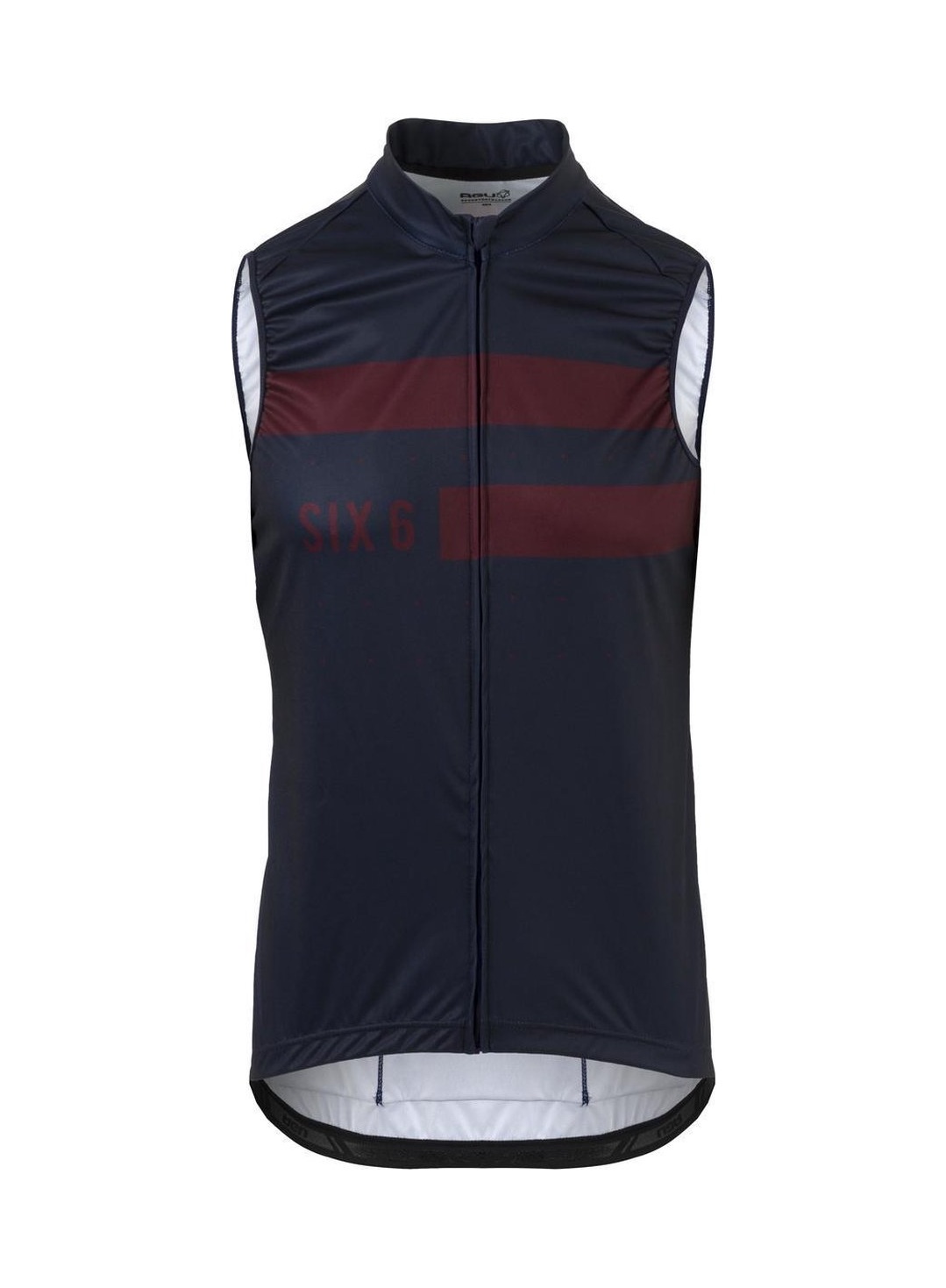 AGU Wind Body SIX6 Heren - Blauw