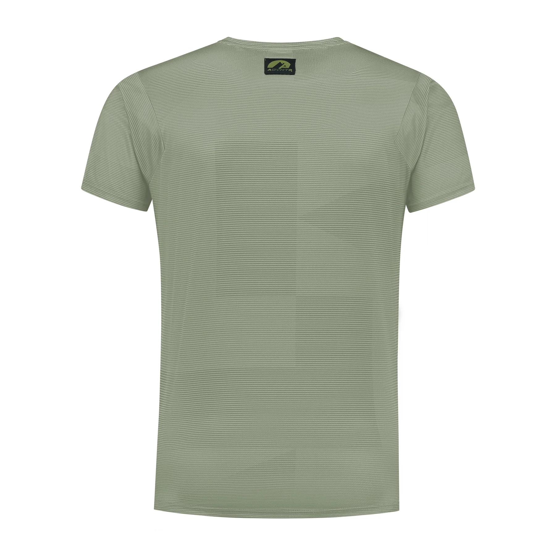 ROGELLI ADVNTR Core MTB Shirt Heren - Saliegroen - Afbeelding 2