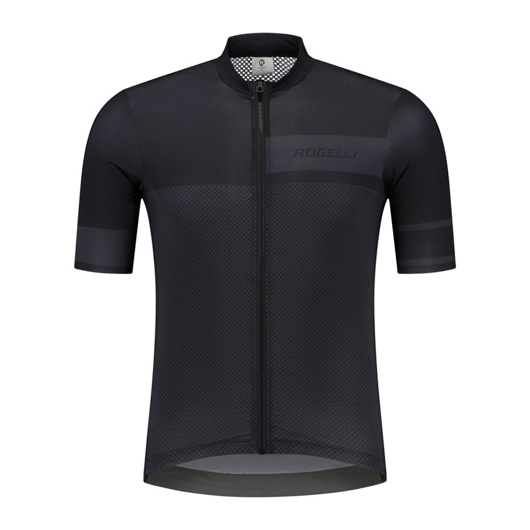 Zomerset Rogelli Block/Core Zwart - Afbeelding 2