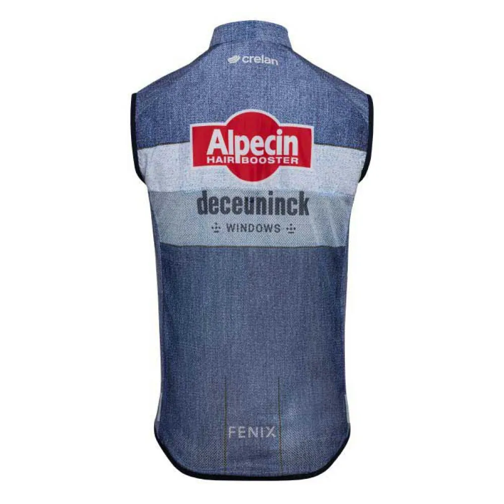 KALAS ALPECIN-DECEUNINCK | Windstopper - Afbeelding 2