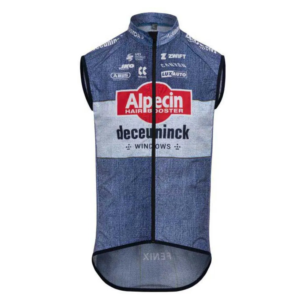 KALAS ALPECIN-DECEUNINCK | Windstopper
