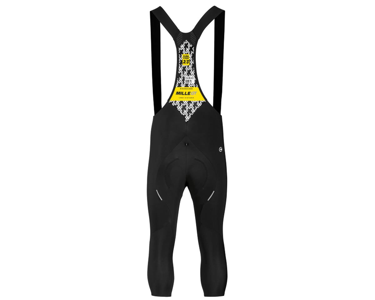 ASSOS MILLE GT SPRING FALL BIB KNICKER - Afbeelding 2