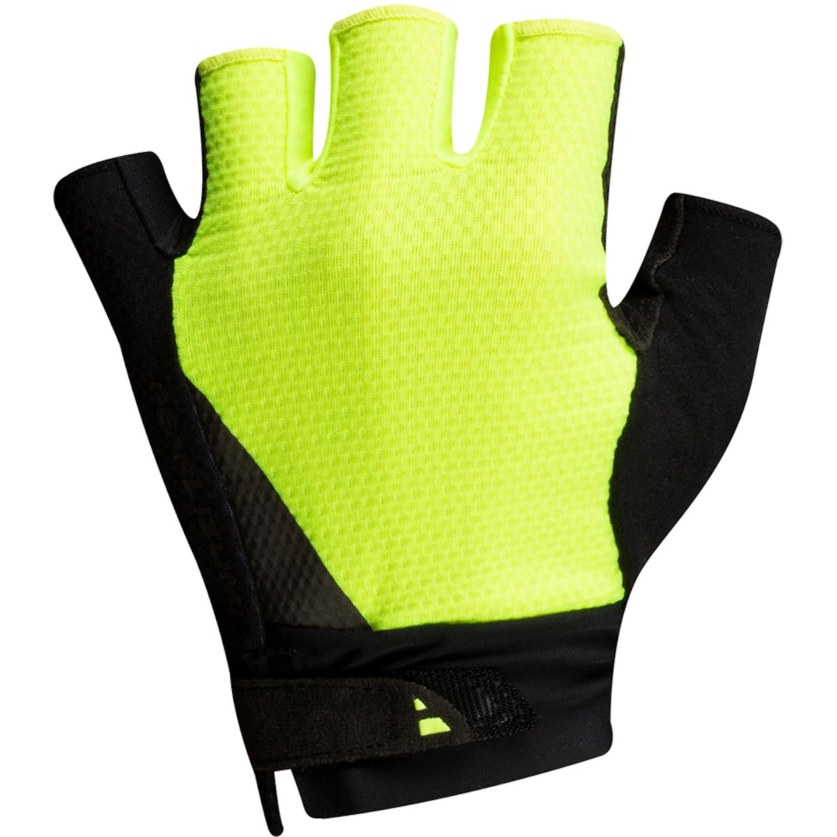 Pearl Izumi Elite Gel Handschoenen Geel