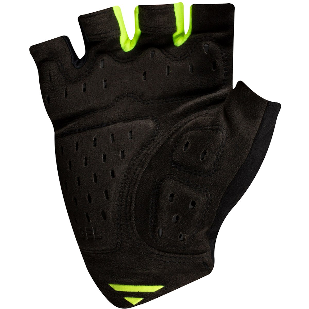 Pearl Izumi Elite Gel Handschoenen Geel - Afbeelding 2