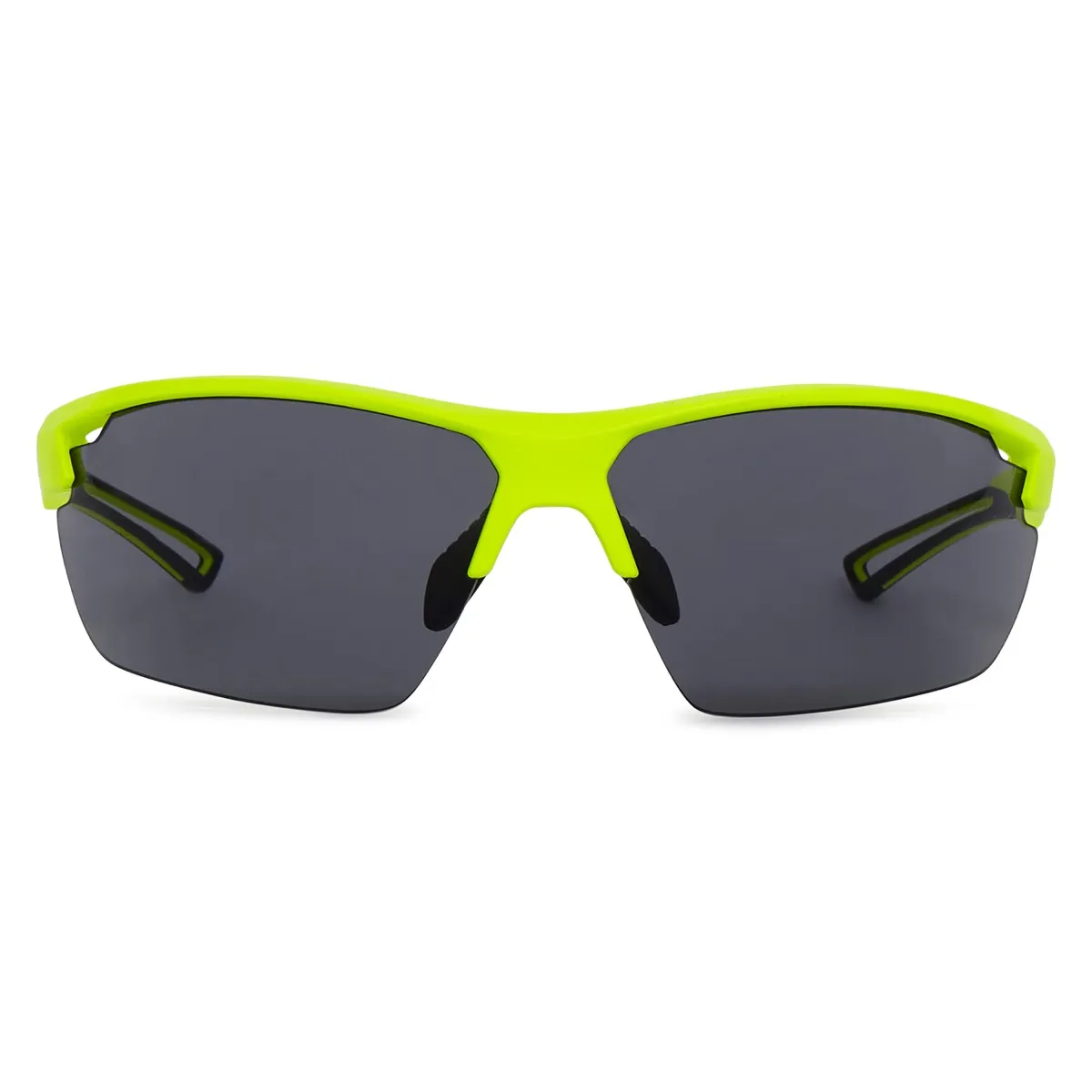 Agu Valiant Bril Black/Yellow - Afbeelding 4
