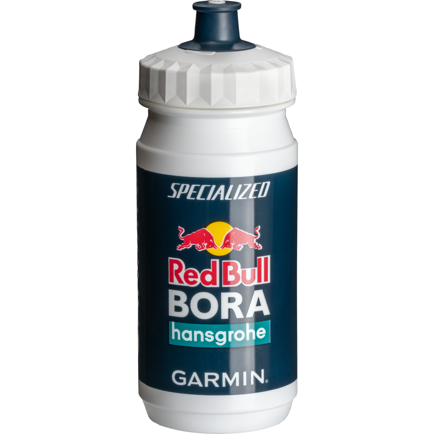 Tacx - Team Bidon Daiya O2 550ML 2026 Red Bull Hansgrohe