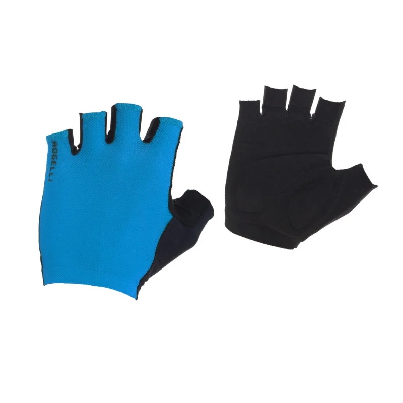 Rogelli Pure Handschoenen Heren Blauw