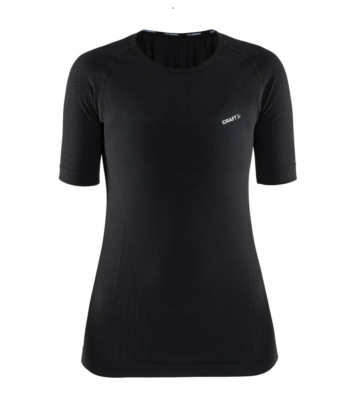 Craft Cool Intensity RN SS Woman Black
