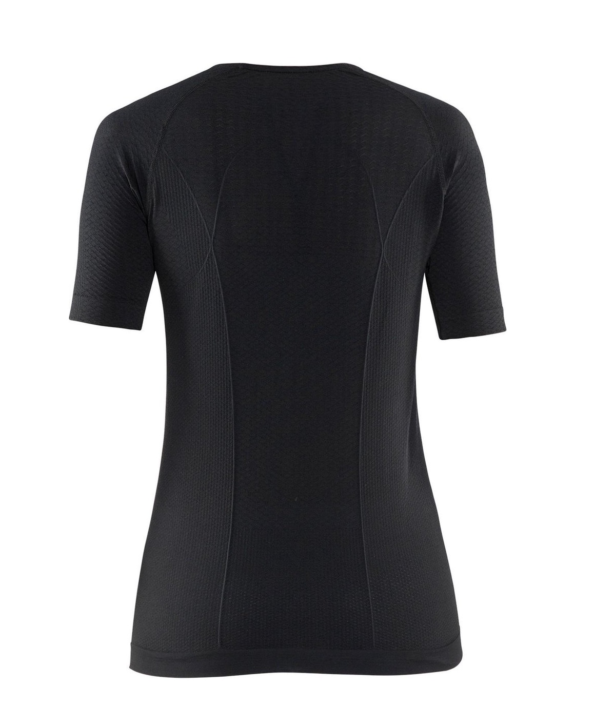 Craft Cool Intensity RN SS Woman Black - Afbeelding 2