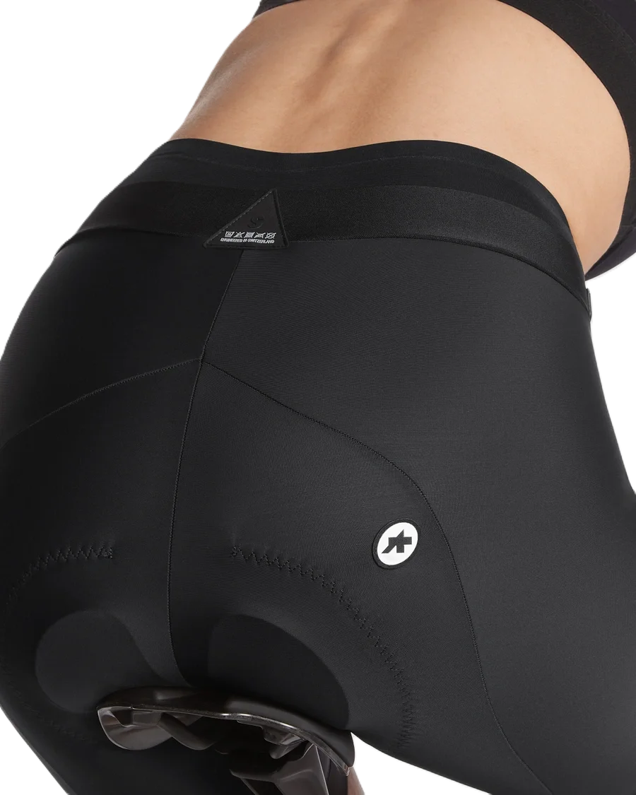 Assos Uma GT Half Shorts C2 Short - Afbeelding 4