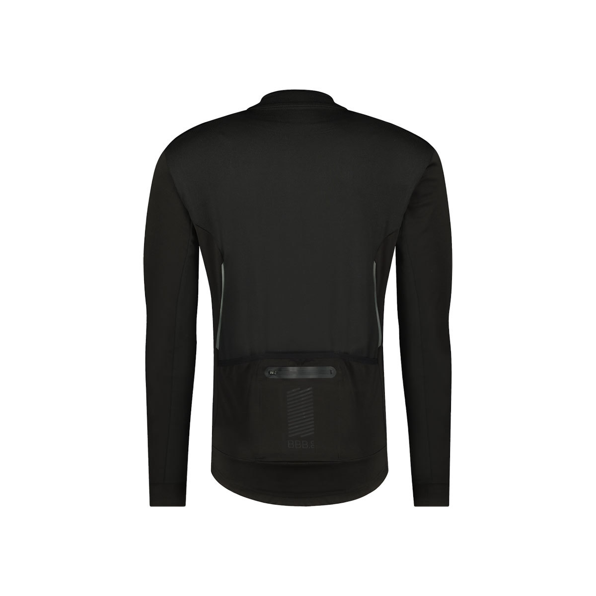 BBB Cycling TriGuard 3.0 BBW-452 Fietsjack Zwart Heren - Afbeelding 2