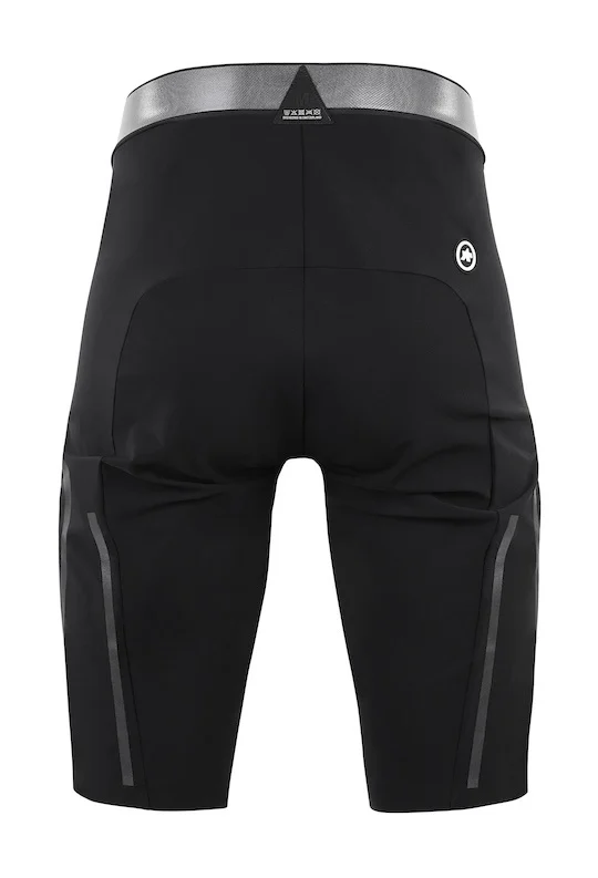 Assos TACTICA Cargo Knickers T3 Driekwart - Afbeelding 3