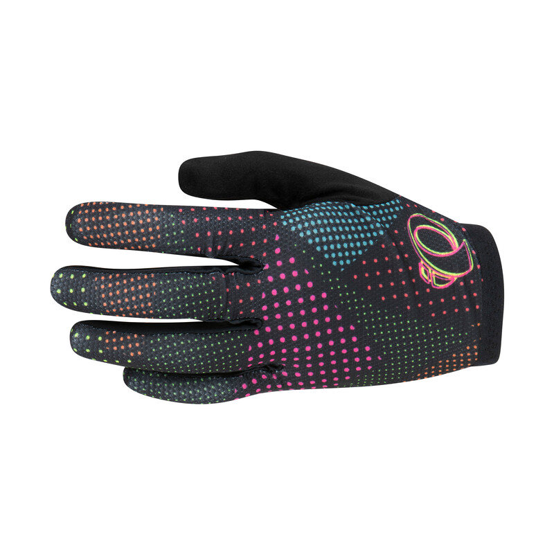 PEARL iZUMi Elevate Mesh LTD Glove retro geo camo