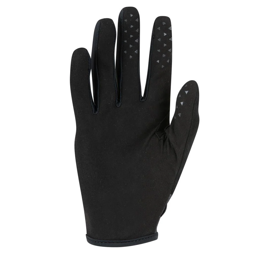 Pearl Izumi Summit lange handschoenen zwart grijs - Afbeelding 2