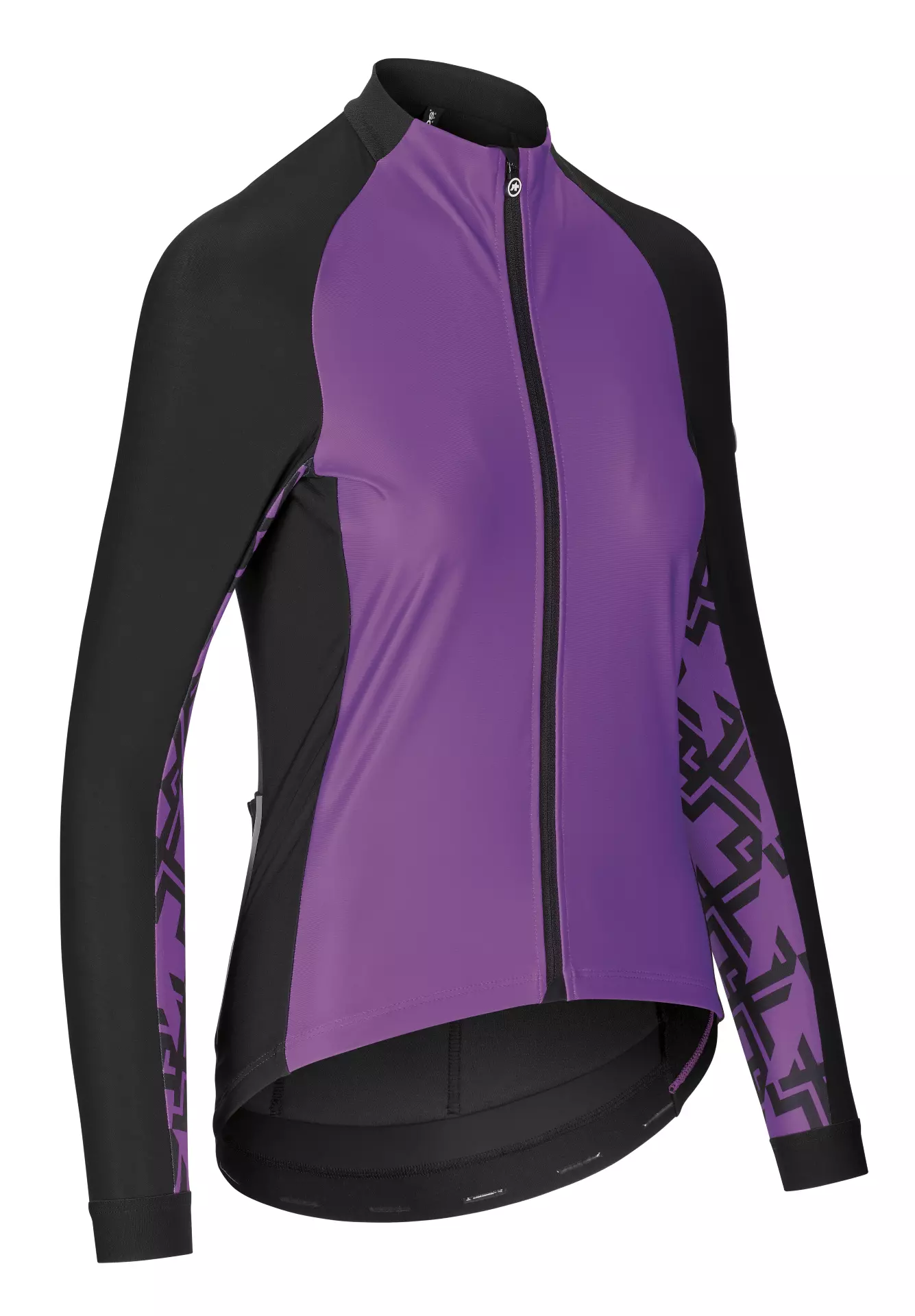 Assos UMA GT Spring/Fall Jacket Dames Venus Violet - Afbeelding 2