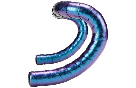 Supacaz - Super Sticky Kush Bling Stuurlint Oil Slick - Afbeelding 2