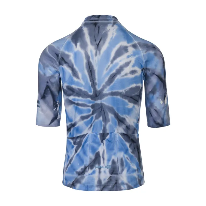 Agu Classic fietsshirt breakaway Dames - Afbeelding 2