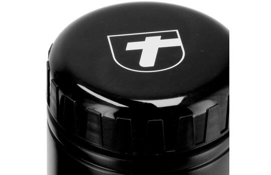 Trivio - Gereedschapsbidon Tool Bottle Zwart 700ML - Afbeelding 2
