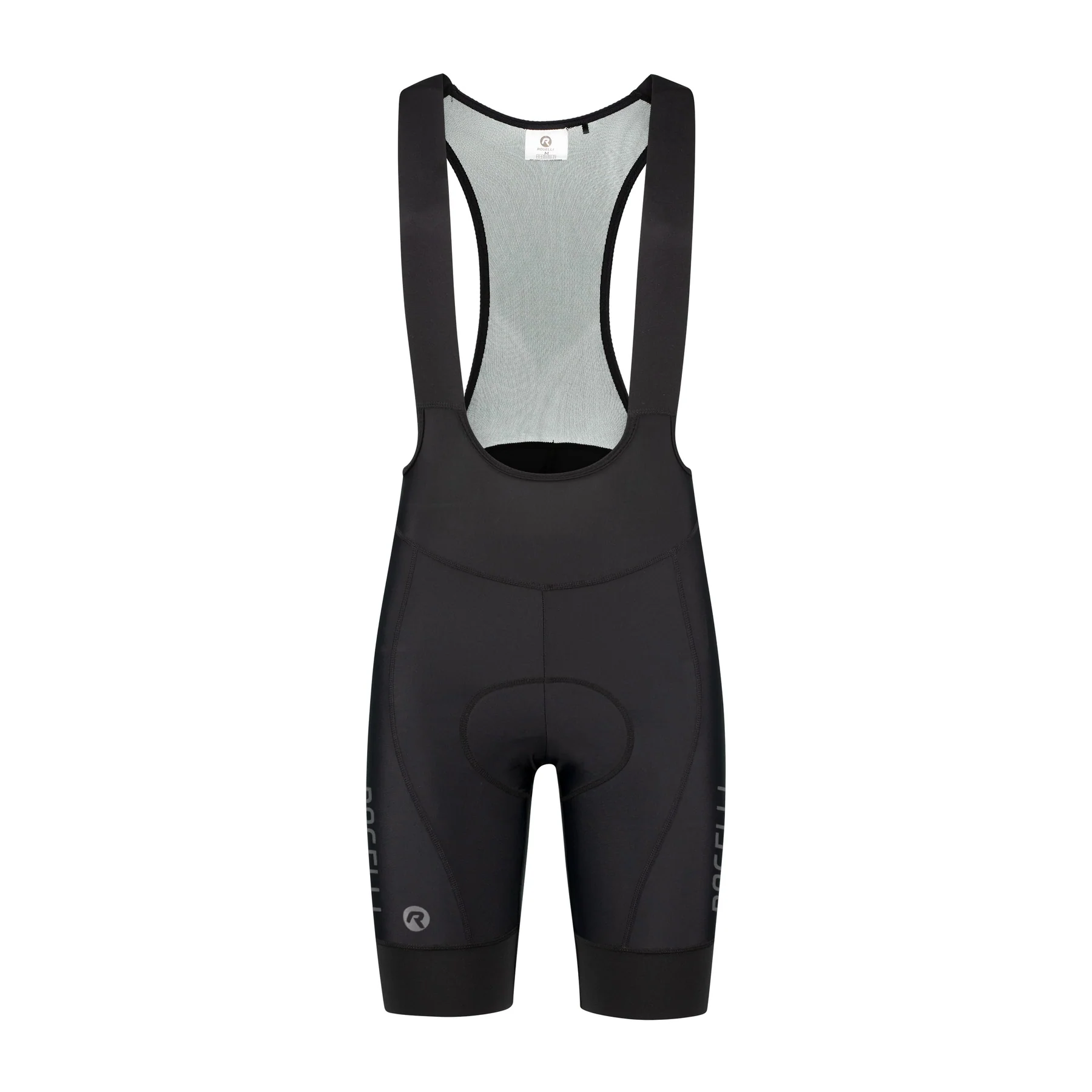 Rogelli Essential II Fietsbroek Dames