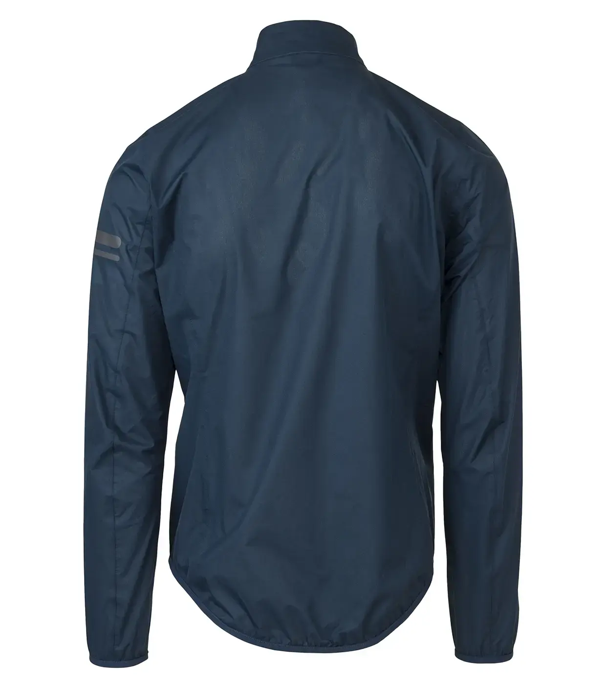 AGU Ultralight Performance Regenjack Blauw Heren - Afbeelding 2