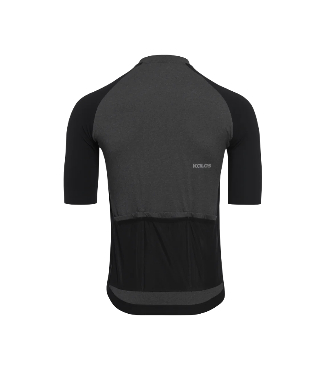 KALAS PASSION Z4 | Fietsshirt Gravel | Anthracite Heren - Afbeelding 2