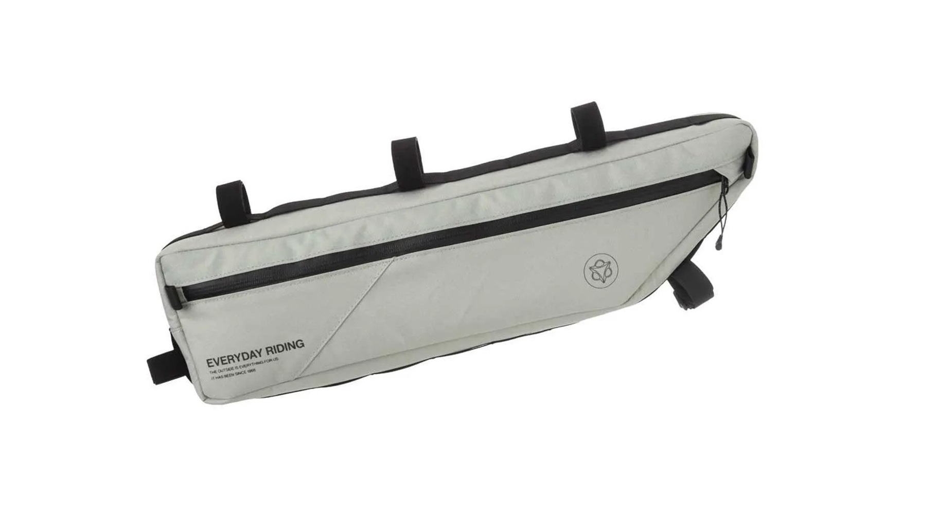 Agu Tube frame bag venture pistachio 4 Liter