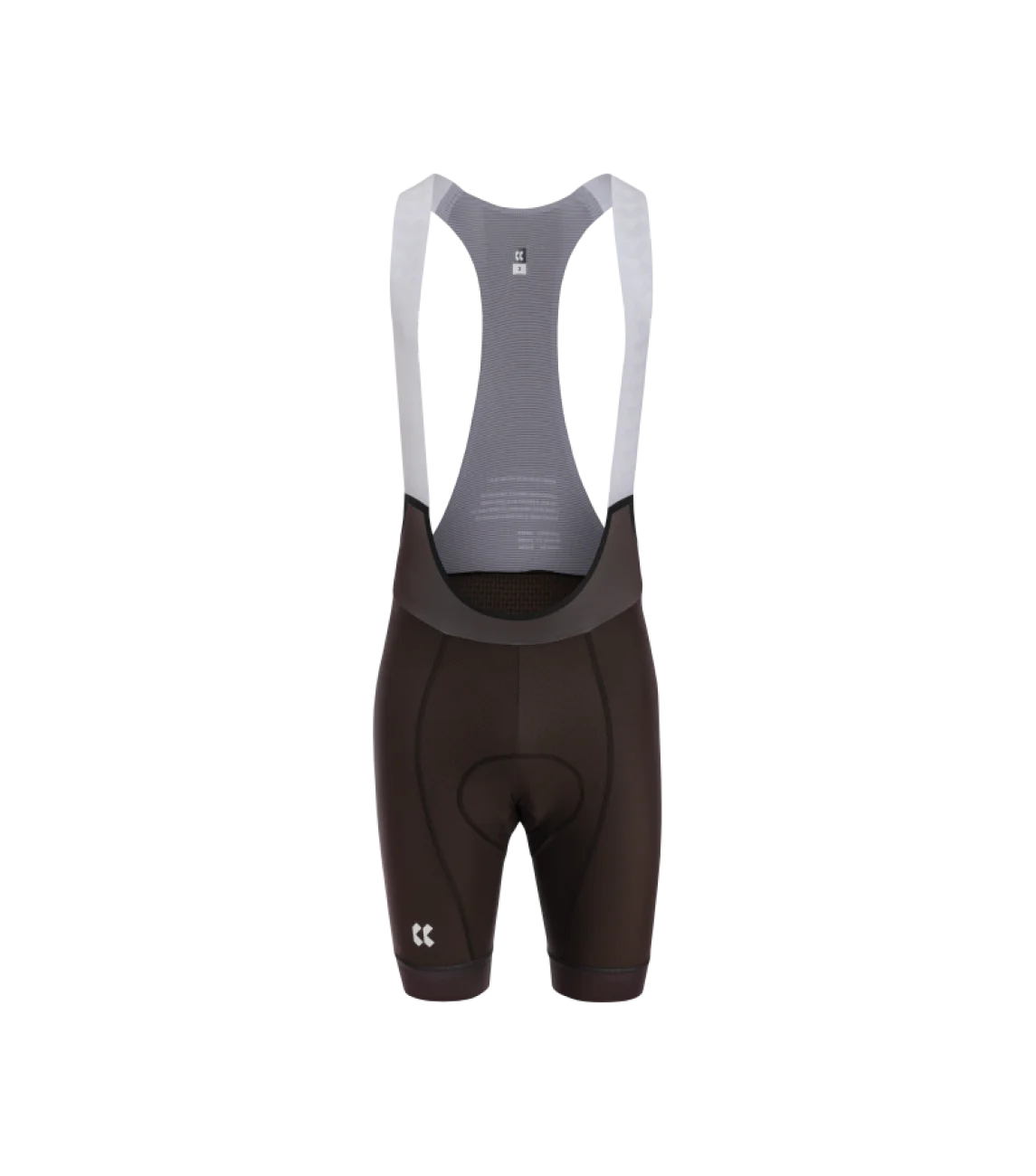 KALAS PASSION Z4 Fietsbroek Coffee Brown - Afbeelding 2