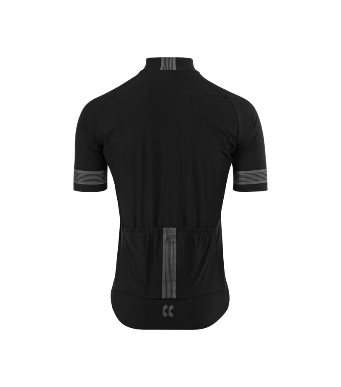 KALAS SHARK Z Fietsshirt zwart Heren - Afbeelding 2