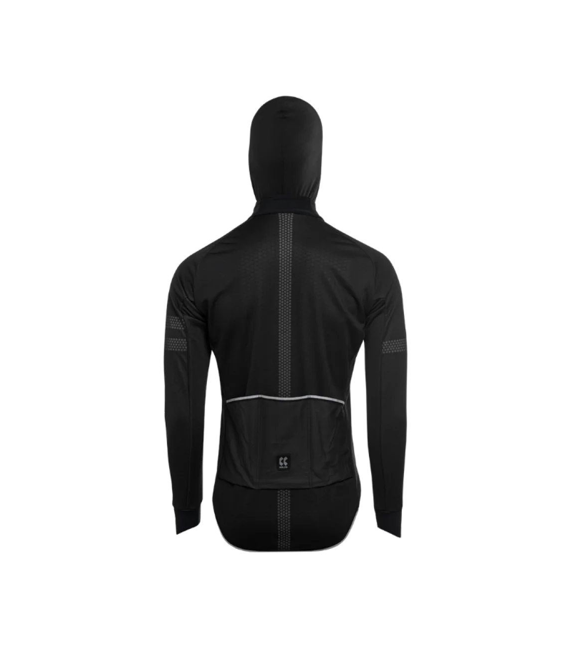KALAS PASSION Z1 Winter jack Diamond zwart Heren - Afbeelding 2