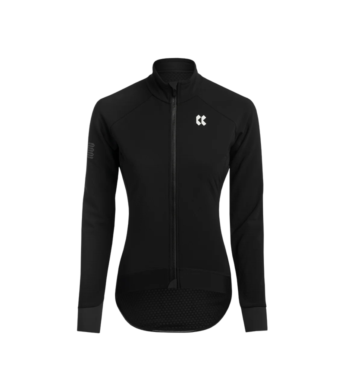 KALAS PASSION Z3 Winter jack Diamond black VROUWEN