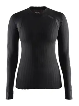 Craft Active Extreme 2.0 CN LS Women Black