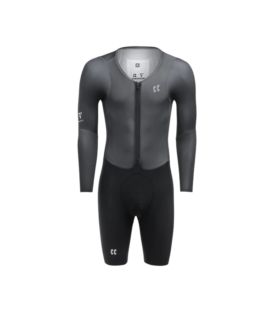 KALAS PASSION Z3 | Snelpak PROJECT TT 1.0 | black Heren
