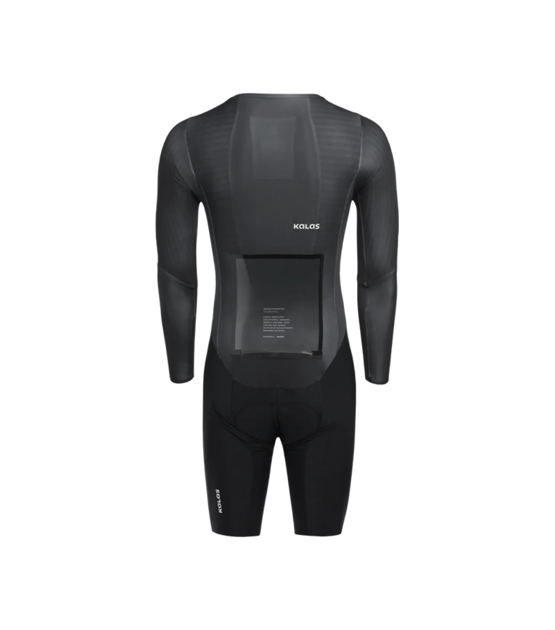KALAS PASSION Z3 | Snelpak PROJECT TT 1.0 | black Heren - Afbeelding 3
