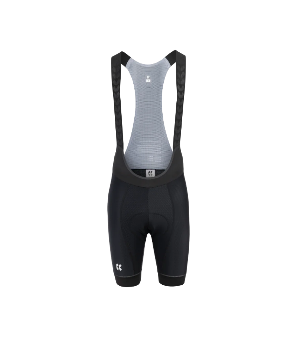 KALAS PASSION Z3 Fietsbroek Zwart Heren