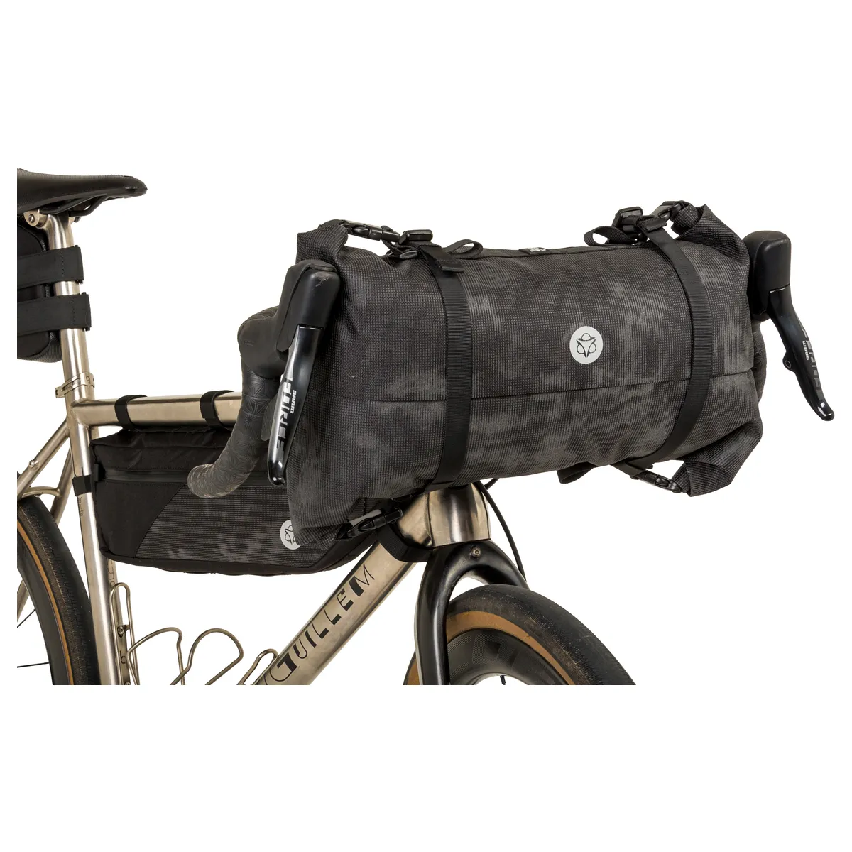 Agu Bar Bag Venture Reflective Mist 17 Liter - Afbeelding 2