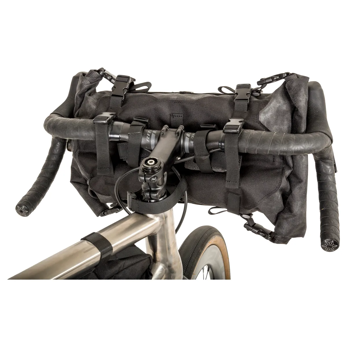Agu Bar Bag Venture Reflective Mist 17 Liter - Afbeelding 3