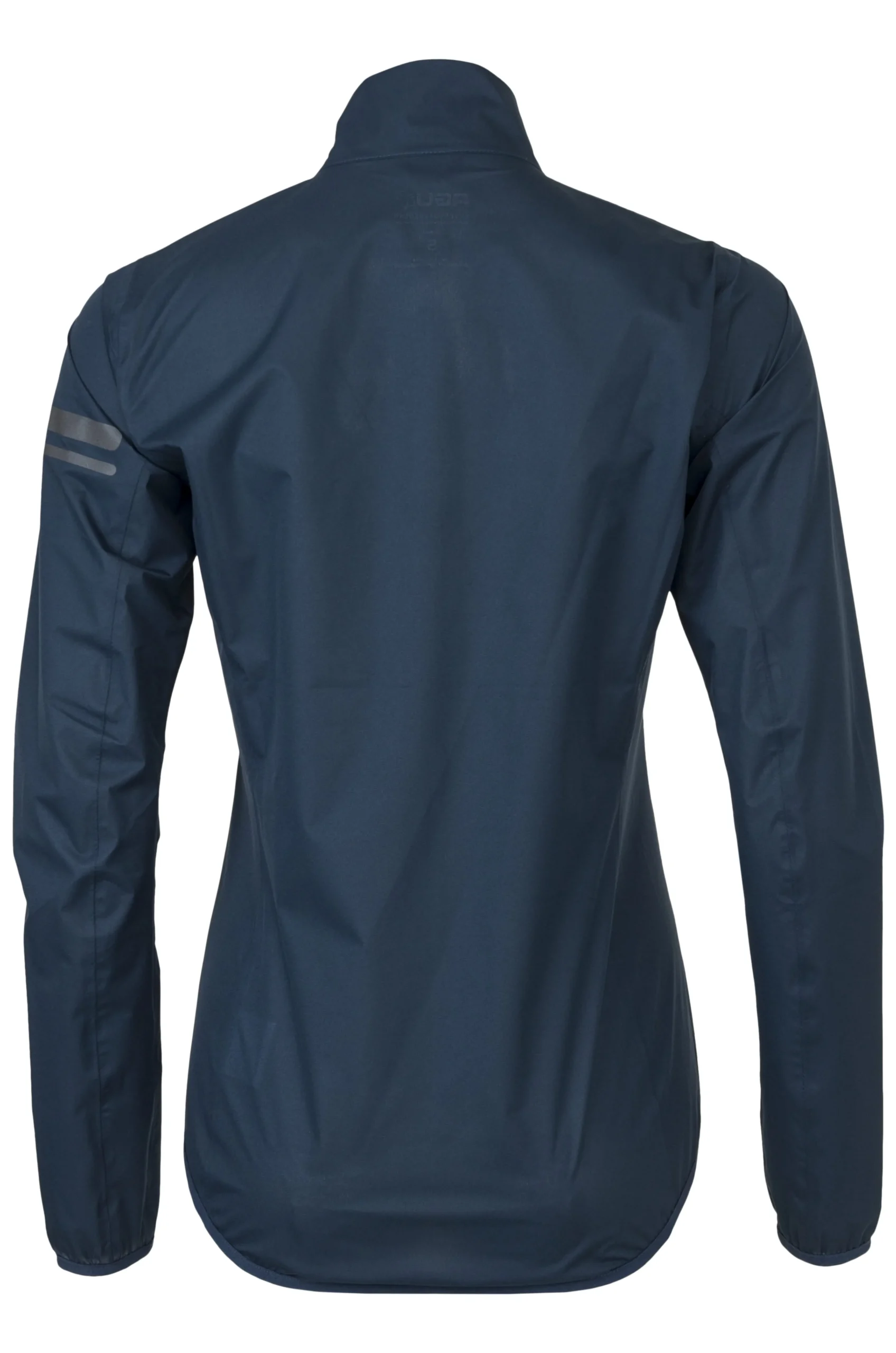 Agu Ultralicht regenjas performance dames Blue - Afbeelding 2