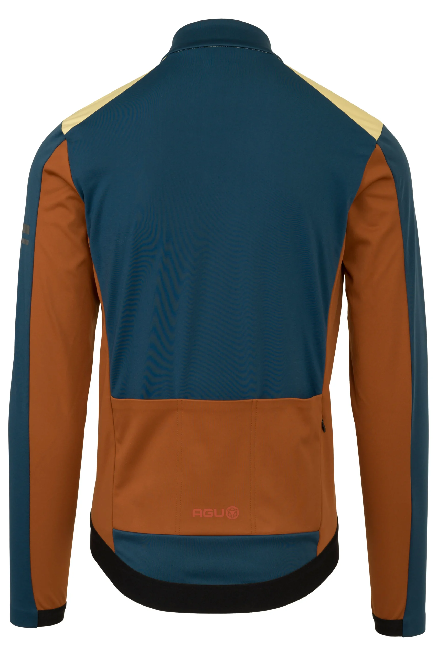 Agu Winter jack performance heren golden mist - Afbeelding 2