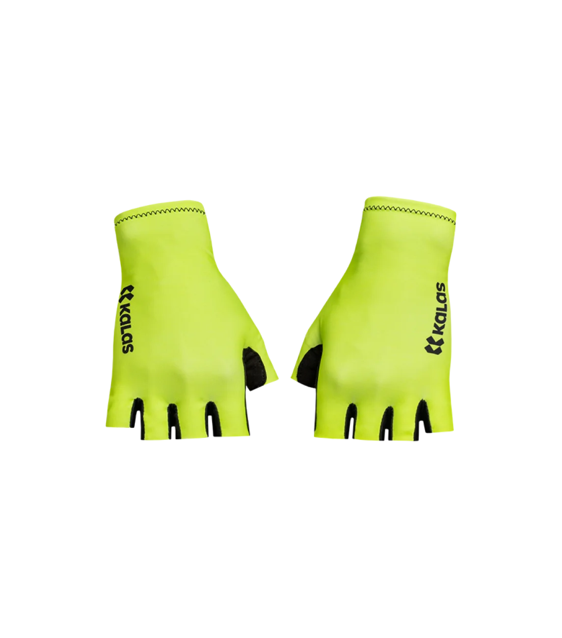 KALAS RIDE ON Z Fietshandschoenen fluo Heren
