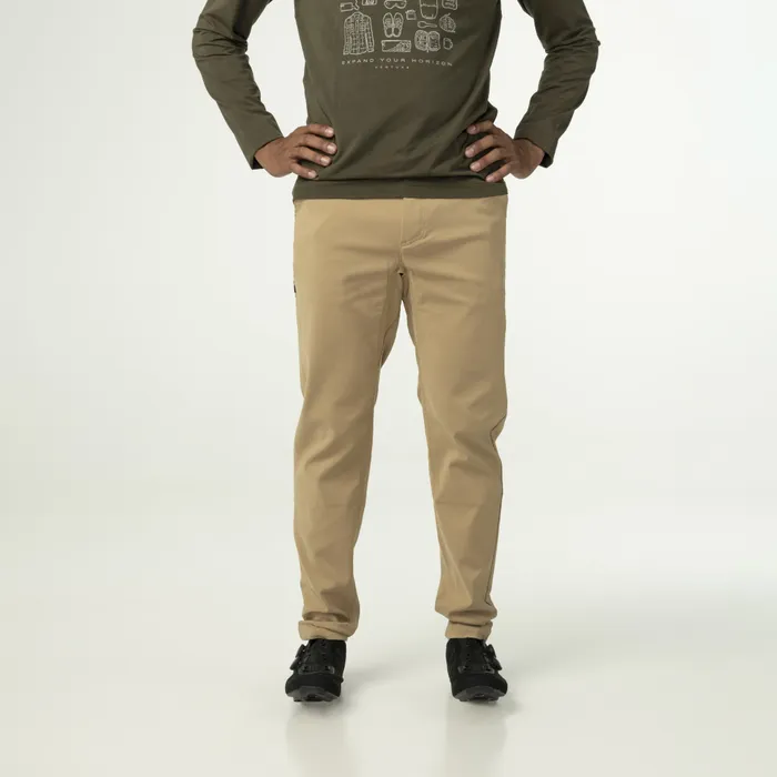 Agu Chino lang venture heren - Afbeelding 3