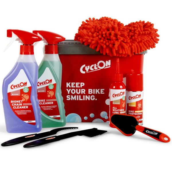 Onderhoudsemmer Cyclon All Weather Lube XL