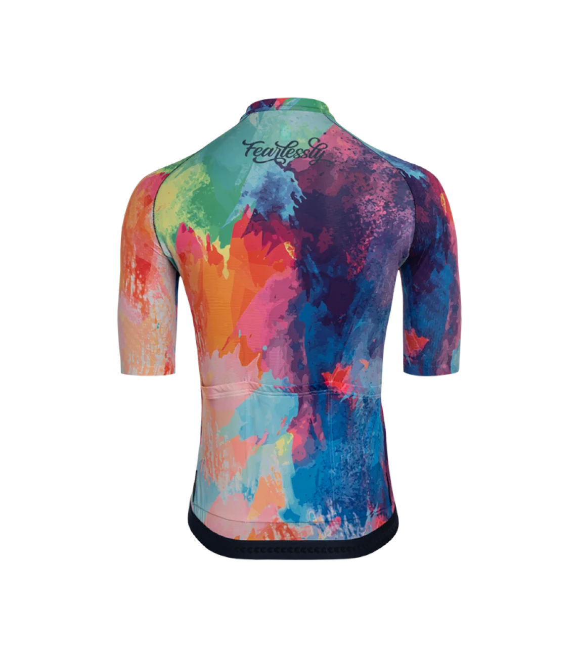 KALAS FEARLESSLY | Fietsshirt Heren - Afbeelding 2