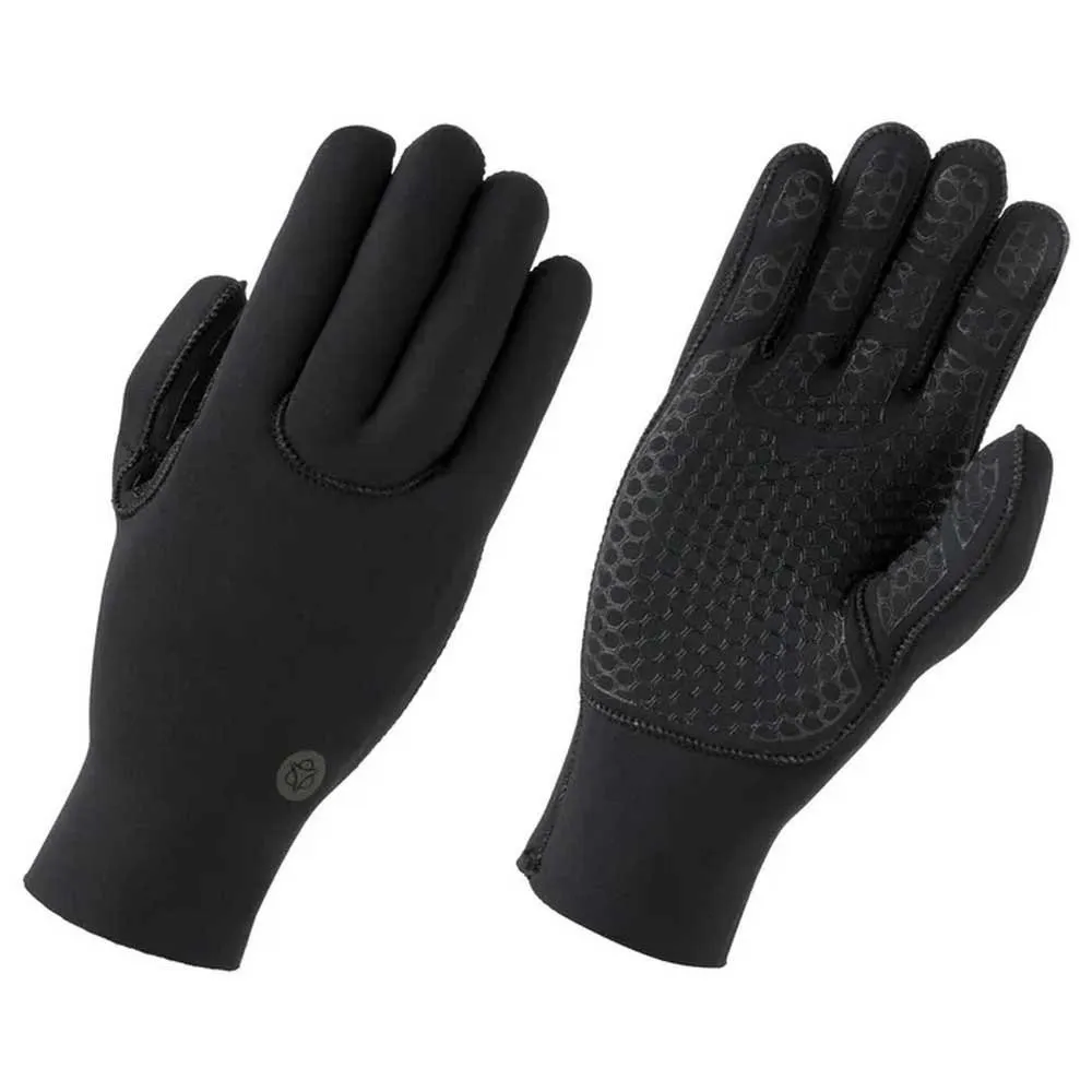 AGU Neoprene Handsschoenen Essential - Zwart