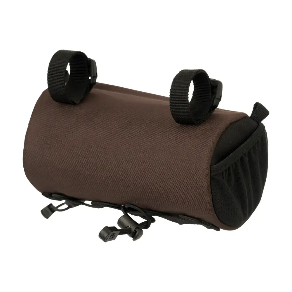 AGU Venture Roll Bag II Stuurtas Bruin - Afbeelding 3