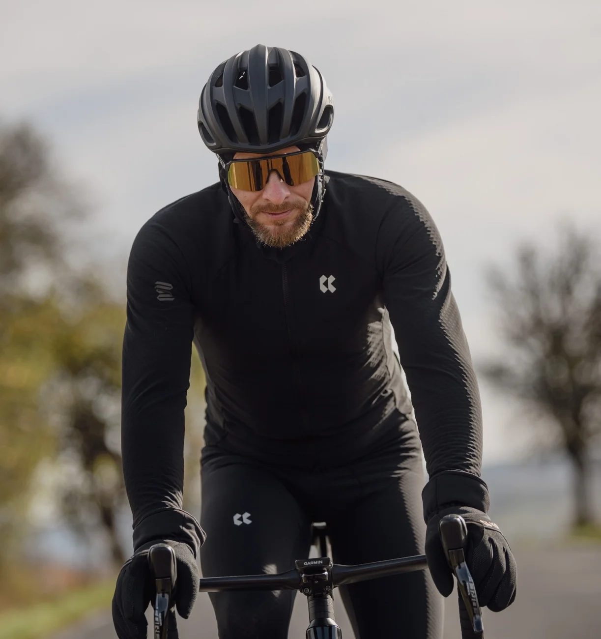 KALAS PASSION Z3 | Winter jack Diamond | black Heren - Afbeelding 3