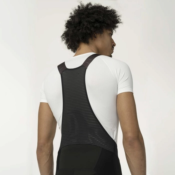 AGU Switch Bibtight Essential Heren Black - Afbeelding 4