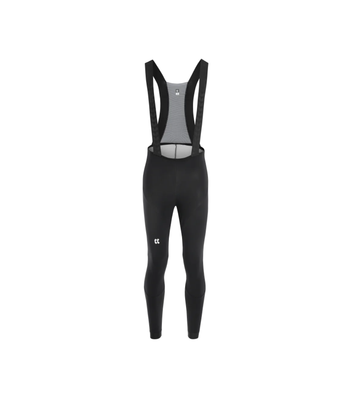 KALAS PASSION Z3 | Fietsbroek lang Diamond | black Zonder zeem Heren