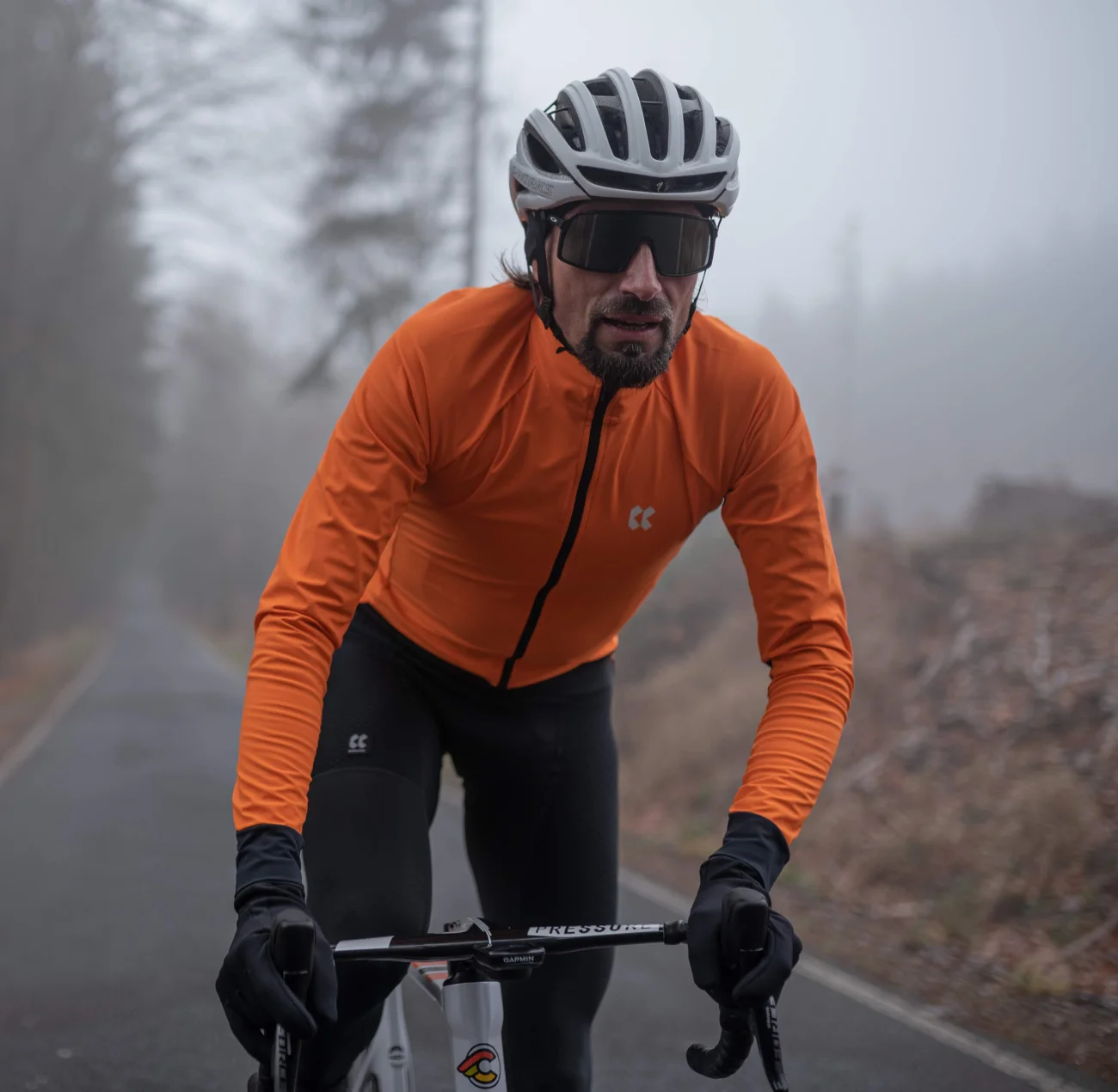 KALAS PASSION Z3 Jack Vent+ orange Heren - Afbeelding 3