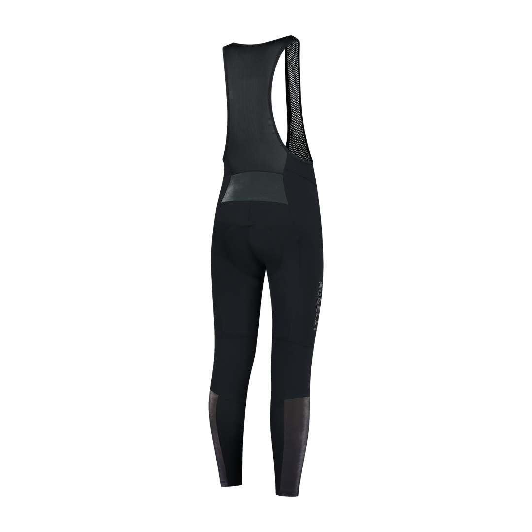 Rogelli Winterset Heren – Atqa Winterjack & Essential Hi-Vis Bibtight - Afbeelding 2